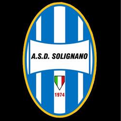 Solignano ASD 1974
