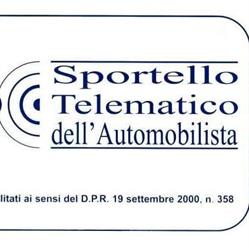 Ballone Agenzia di pratiche auto e assicurazioni