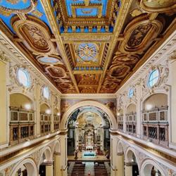 Chiesa del Gesù Perugia