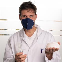 Alessandro Ferrario chirurgo plastico