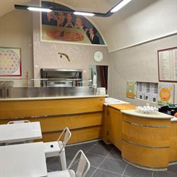 Pizzeria L'arcata Gravina
