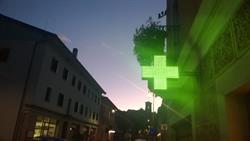 Farmacia Chiusaforte