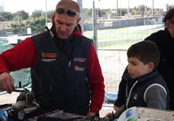 Lodeserto Motor Sport off. moto & auto