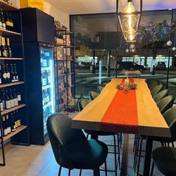 Pullman Bar Lignano Sabbiadoro