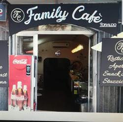 Family CAFÉ di Carmine Esposito