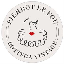 Pierrot le fou Vintage