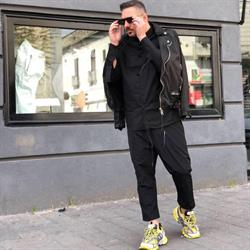 My Style uomo