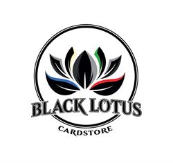 Black Lotus Cardstore