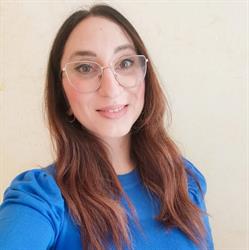 Annamaria Cosentino-Psicologa