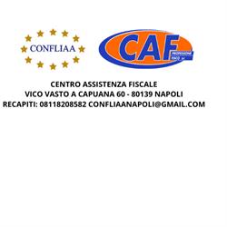 Confliaa Caf & Patronato Porta Capuana