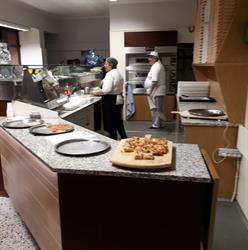 Pizzeria I Folletti asporto