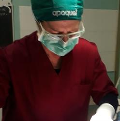 Ambulatorio Veterinario Dott.ssa SANUA