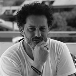 Diego Hairstylist Firenze