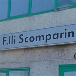 Autofficina Fratelli Scomparin