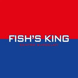 Fish's King S.p.a