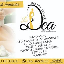 Beauty Center 'La Dea' di Viviana Bonerba
