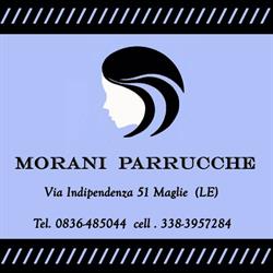 Parrucche Morani