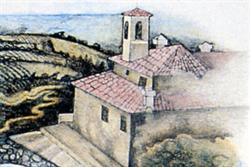 Rifugio Gualdo Sesto Fiorentino