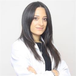 Dott.ssa Michela Capasso