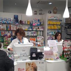 Farmacia Costa Principe