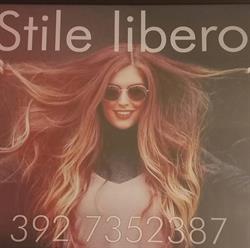 Stile Libero di Martina Centa