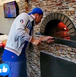 Pizzeria Carmine e Giusy