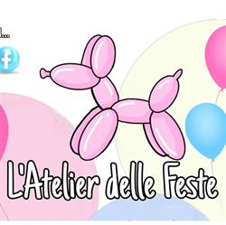 L'Atelier delle Feste