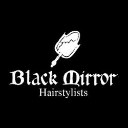 Black Mirror Hairstylists