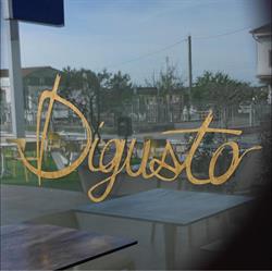 Digusto