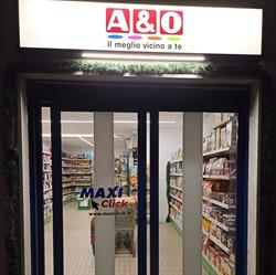 A & O Il Meglio Vicino A Te