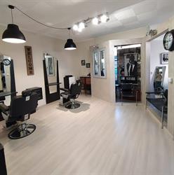 By Minotto Barber Shop