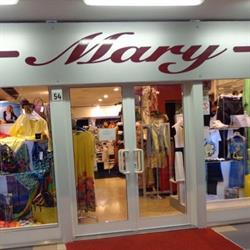 Mary Lignano Pineta