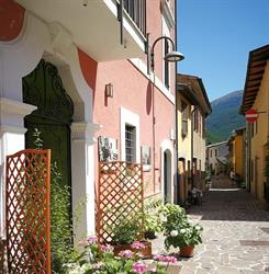 Locanda Montigno