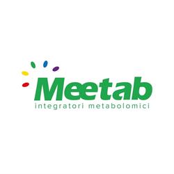 Meetab - Integratori personalizzati
