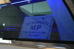 CSF margherita srls