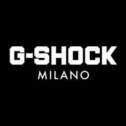 G-SHOCK Milano