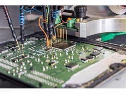 DM Performance Electronics