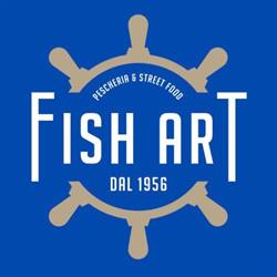 Fish Art Roma