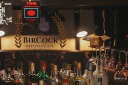 BirCock Speakeasy Pub