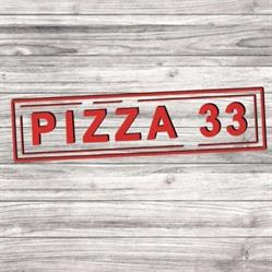 PIZZA 33