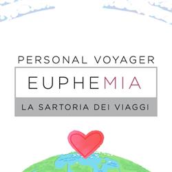 Euphemia Personal Voyager Lucia Ciciliato