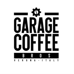 Torrefazione - Garage Coffee Bros.