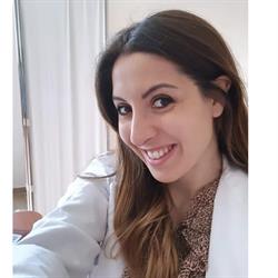 Dott.ssa Francesca Rotondi - Biologa Nutrizionista