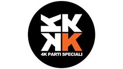 4K Parti Speciali