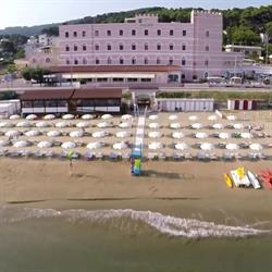Hotel Sole San Menaio