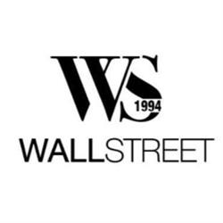 Wall Street 1994 Sas