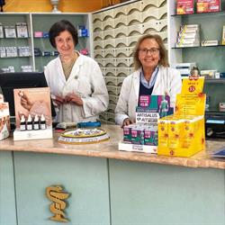 Farmacia Bourlot Dr. Marcella