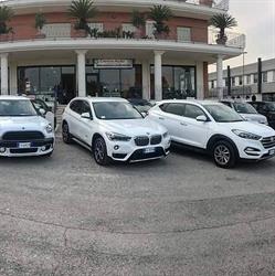 Centro Auto Srl