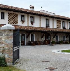 Mulino delle Tolle