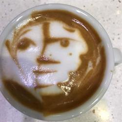 Cafe vanity sessantasette